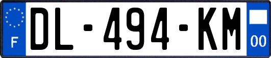 DL-494-KM