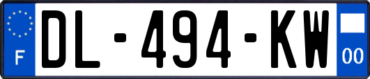 DL-494-KW