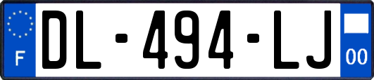 DL-494-LJ