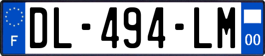 DL-494-LM