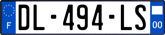 DL-494-LS