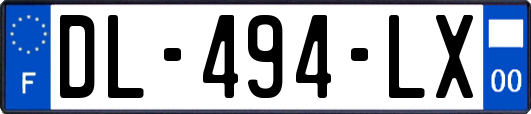 DL-494-LX