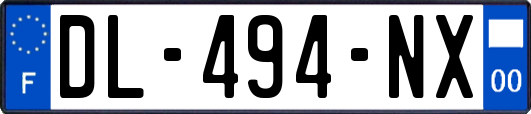 DL-494-NX