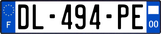 DL-494-PE