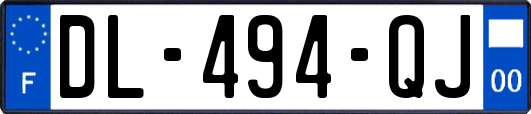 DL-494-QJ