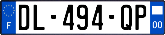 DL-494-QP