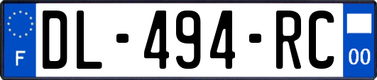 DL-494-RC