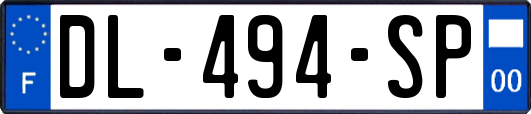 DL-494-SP