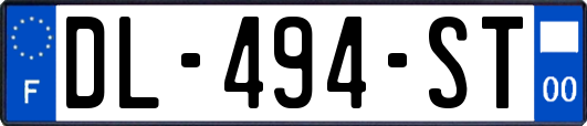 DL-494-ST