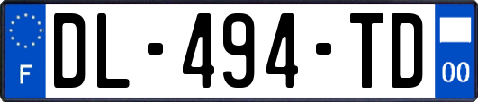 DL-494-TD