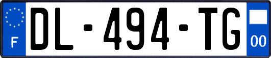 DL-494-TG