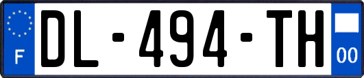 DL-494-TH