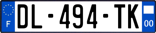 DL-494-TK