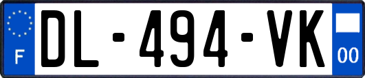 DL-494-VK