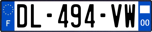 DL-494-VW