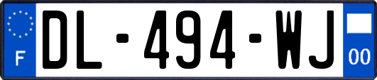 DL-494-WJ