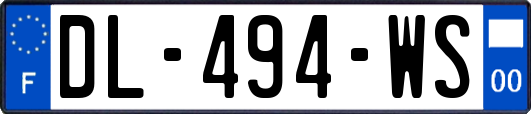 DL-494-WS