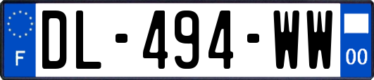 DL-494-WW