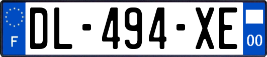 DL-494-XE