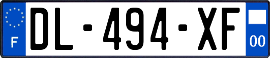 DL-494-XF