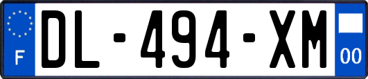 DL-494-XM