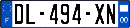 DL-494-XN