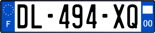 DL-494-XQ