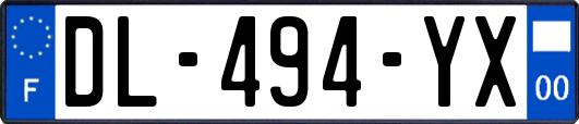 DL-494-YX