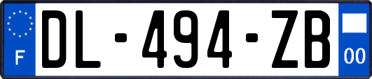 DL-494-ZB