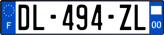 DL-494-ZL