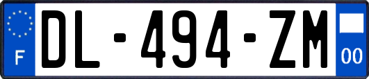 DL-494-ZM