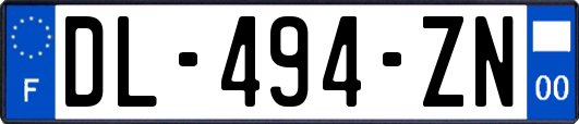 DL-494-ZN