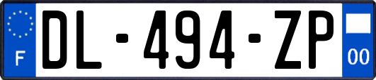 DL-494-ZP