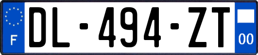 DL-494-ZT