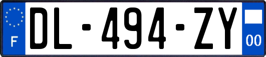 DL-494-ZY