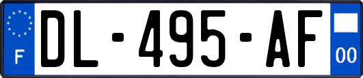 DL-495-AF