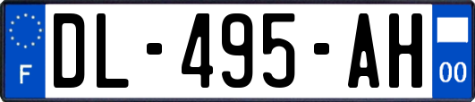 DL-495-AH