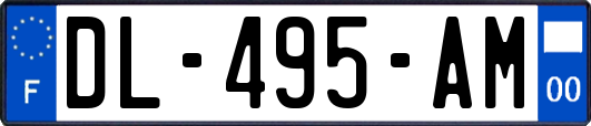 DL-495-AM