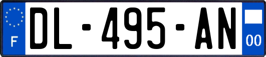 DL-495-AN