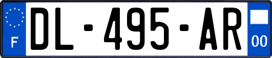 DL-495-AR