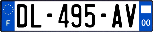 DL-495-AV