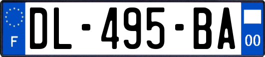 DL-495-BA