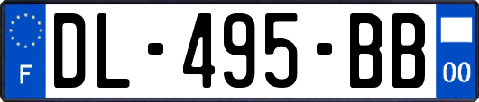 DL-495-BB