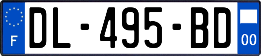 DL-495-BD