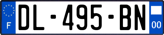 DL-495-BN