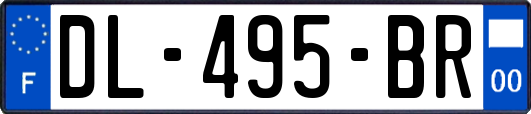 DL-495-BR