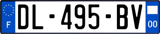 DL-495-BV