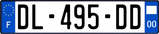 DL-495-DD