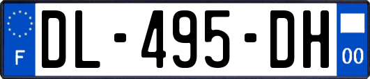 DL-495-DH