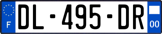 DL-495-DR